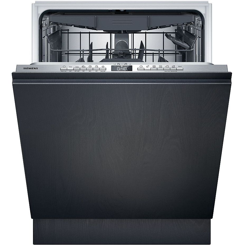 Astianpesukone Siemens SX73HX14CE, 60cm, integroitava