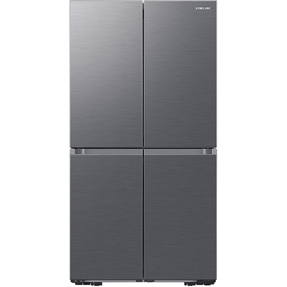 Jääkaappipakastin Samsung RF59C701ES9/EF French Door, 91.2cm, 649l