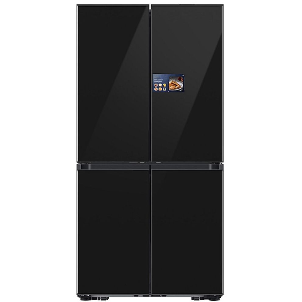 Jääkaappipakastin Samsung RM90F67CECEF French Door, 91.2cm, 654l