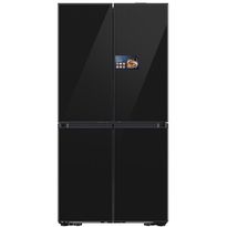 Jääkaappipakastin Samsung RM90F67CECEF French Door, 91.2cm, 654l