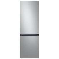 Jääkaappipakastin Samsung RB34C600CSA/EF jääkaappipakastin, 59.5cm, 344l