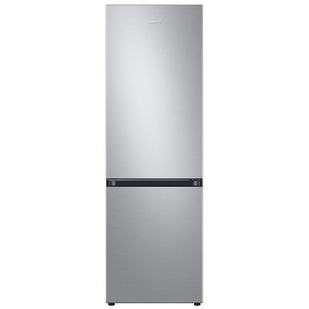 Jääkaappipakastin Samsung RB34C600CSA/EF jääkaappipakastin, 59.5cm, 344l