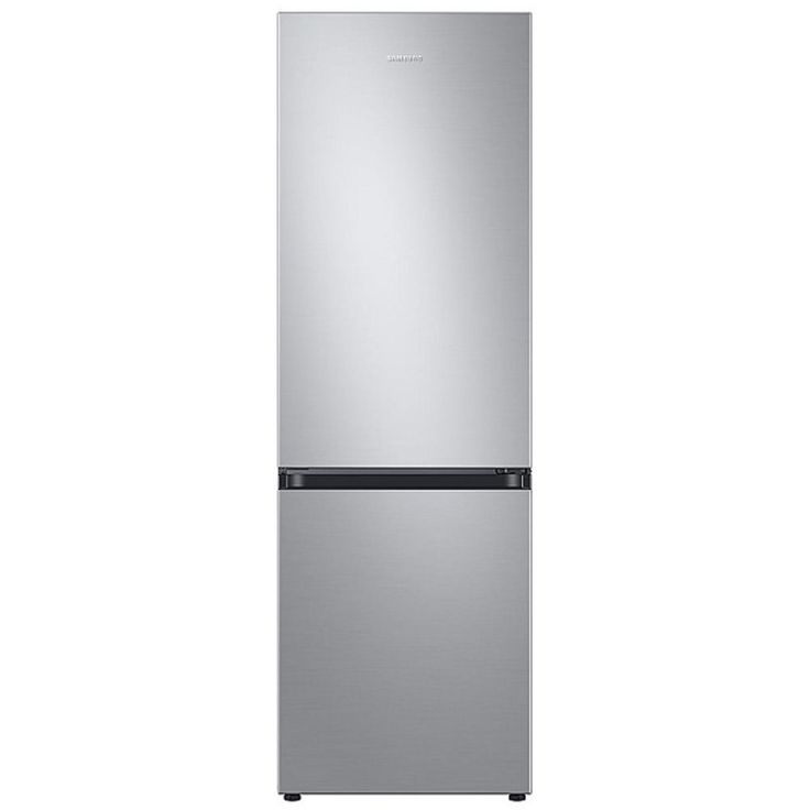 Jääkaappipakastin Samsung RB34C600CSA/EF jääkaappipakastin, 59.5cm, 230/114 l
