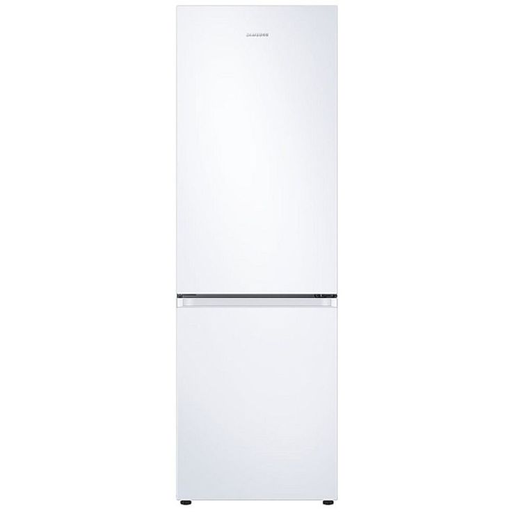 Jääkaappipakastin Samsung RB34C600CWW/EF, 59.5cm, 230/114 l