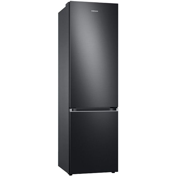 Jääkaappipakastin Samsung RB38C605CB1/EF, 59.5cm, 390l