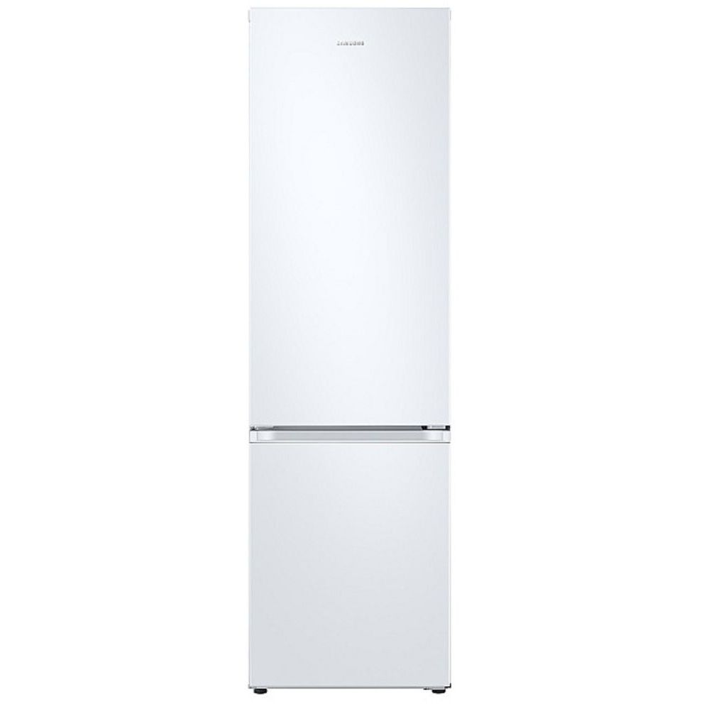 Jääkaappipakastin Samsung RB38C605CWW/EF, 59.5cm, 390l