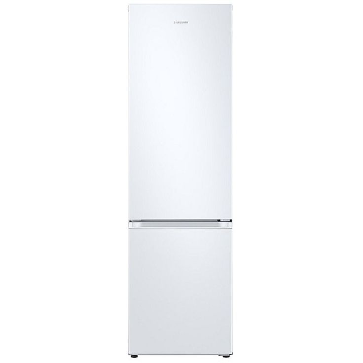 Jääkaappipakastin Samsung RB38C605CWW/EF, 59.5cm, 276/114 l