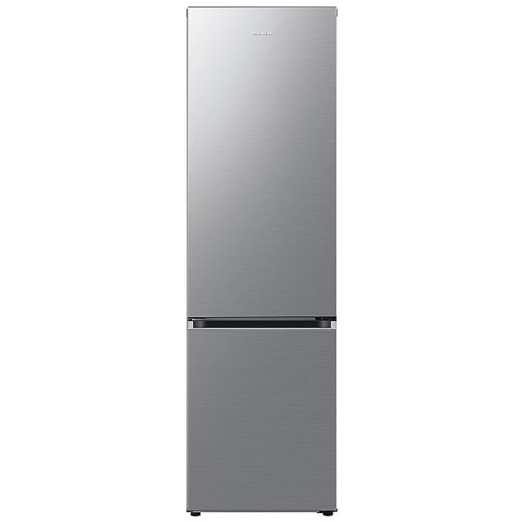 Jääkaappipakastin Samsung RB38C607AS9/EF, 59.5cm, 273/114 l