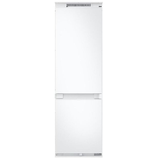 Jääkaappipakastin Samsung BRB70F26CES0EF, 54cm, 271l, integroitava