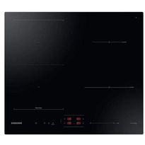 Induktioliesitaso Samsung NZ64B5046FK/U1, 59cm