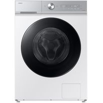 Kuivaava pesukone Samsung WD11DB8B85GHU3, 60cm, 11/6kg, 1400rpm