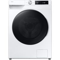 Kuivaava pesukone Samsung WD11DG6B85BEU3, 60cm, 11/6kg, 1400rpm