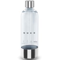Lisäpullo hiilihapotuslaitteeseen Smeg SKSB01
