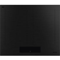 Induktioliesitaso Smeg SIM3644MB, 60cm, musta