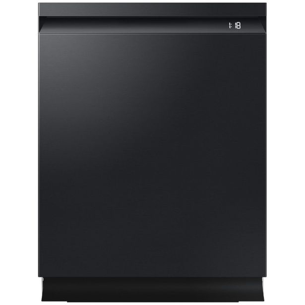 Astianpesukone Samsung DW60CG880UB1EG, 60cm, musta