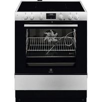 Induktioliesi Electrolux LKI74440SX, 70cm, rst