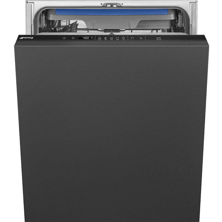 Astianpesukone Smeg STL362DQ, 60cm, integroitava