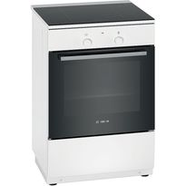 Induktioliesi Bosch Serie 2 HLL09A020U, 60cm, valkoinen