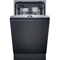 Astianpesukone Siemens iQ300 SR73EX25ME, 44.8cm, integroitava