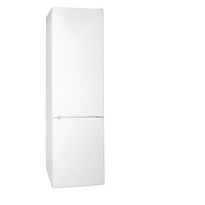 Jääkaappipakastin Gram KF 412064 N, 59.5cm, 239/87 l, valkoinen