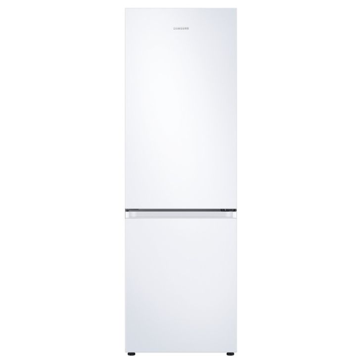 Jääkaappipakastin Samsung RB34C605CWW/EF, 59.5cm, 230/114 l, valkoinen