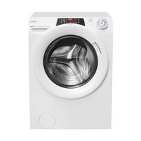 Edestä täytettävä pyykinpesukone Candy RO 1484DWMT/1-S, 1400rpm, 8kg, valkoinen