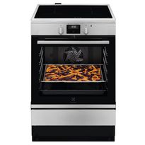Induktioliesi Electrolux LKI66440SX 600 SteamBake, 59.6cm, teräs