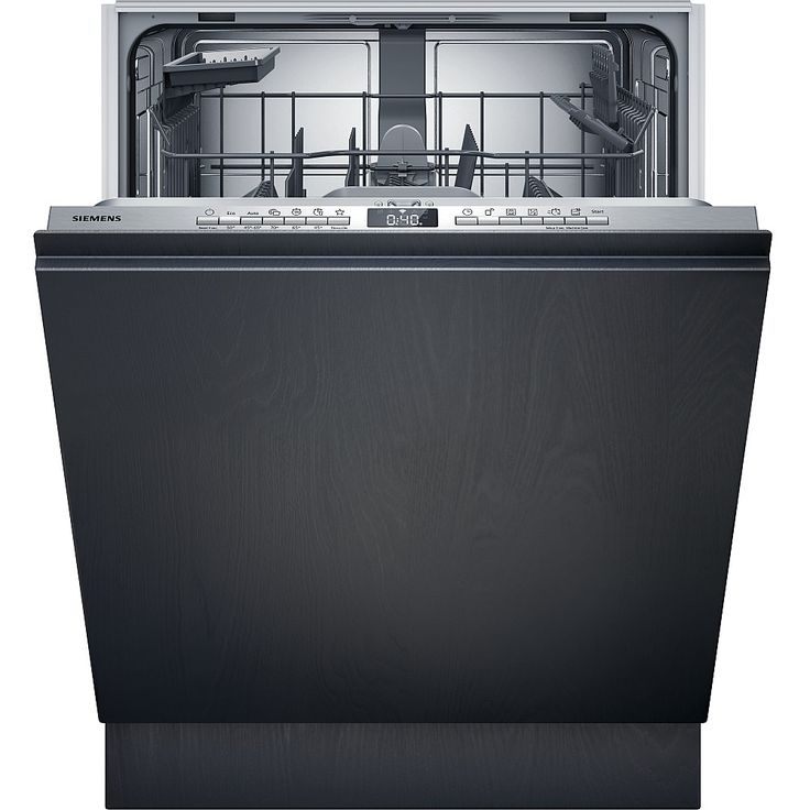 Astianpesukone Siemens iQ300 SN63HX03TE, 59.8cm, integroitava