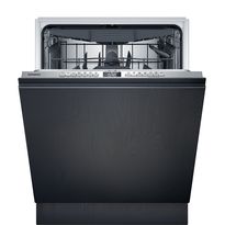 Astianpesukone Siemens iQ300 SN63HX16CE, 59.8cm, integroitava