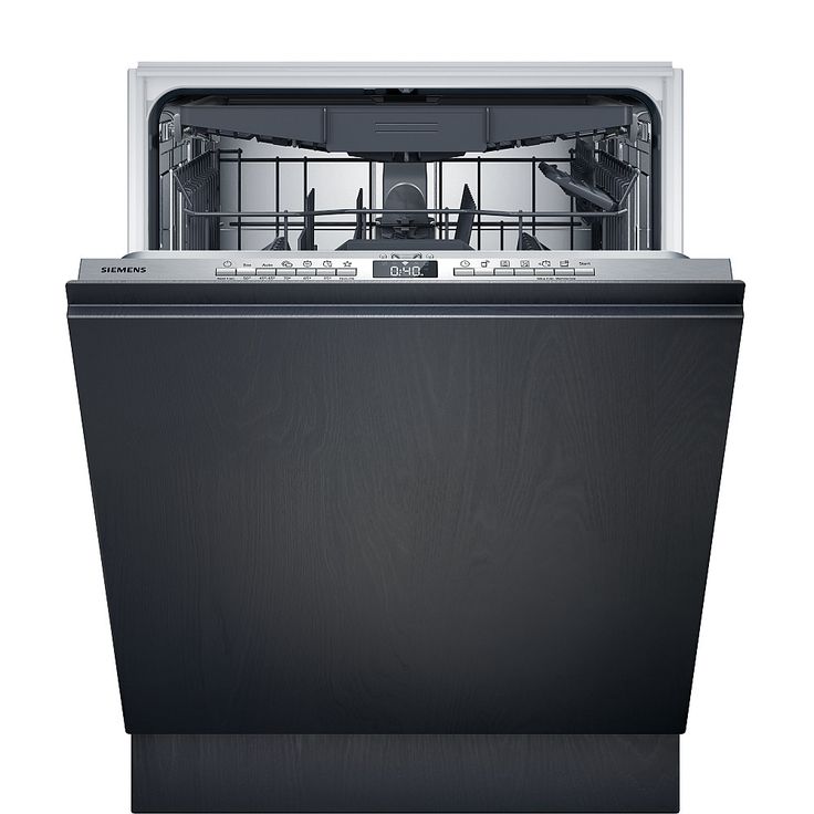 Astianpesukone Siemens iQ300 SX73HX16CE, 59.8cm, integroitava
