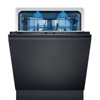 Astianpesukone Siemens iQ500 SX75ZX17CE, 59.8cm, integroitava