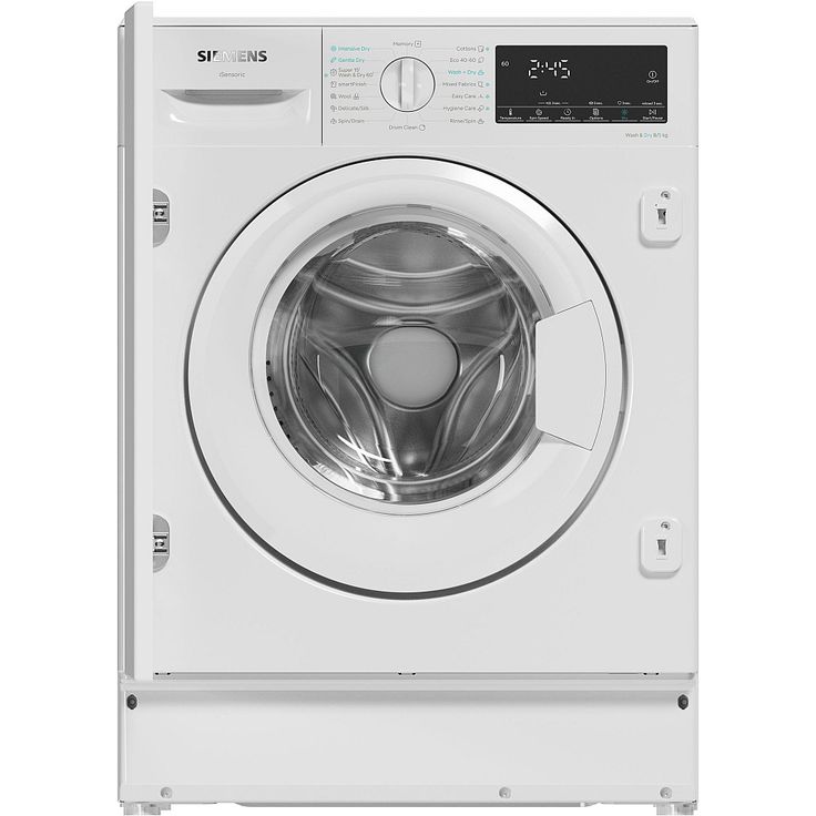 Kuivaava pyykinpesukone Siemens iQ500 WK14D490EU