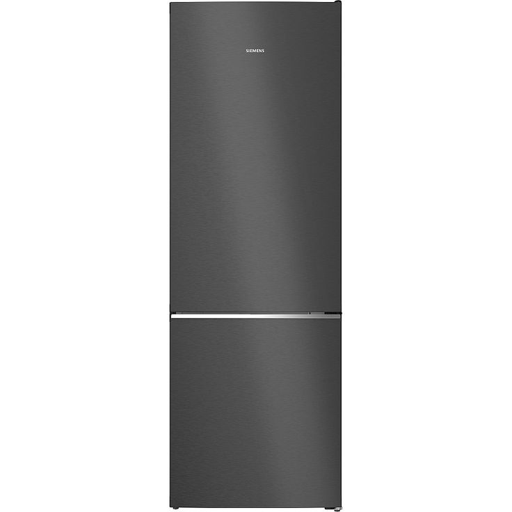 Jääkaappipakastin Siemens iQ500 KG49N4XAF, Steel, 70cm, 311/129 l, teräs