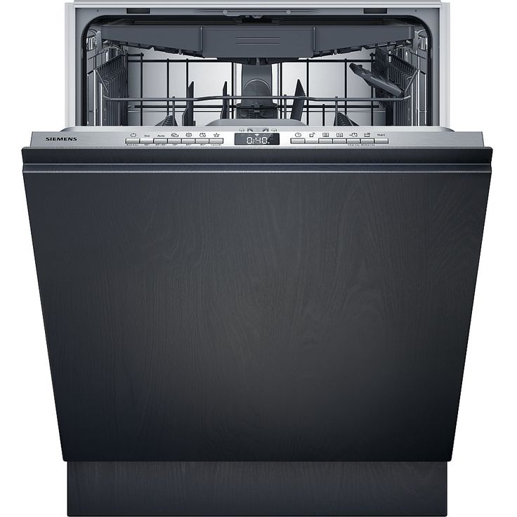 Astianpesukone Siemens iQ300 SX73HX03VE, 59.8cm, integroitava