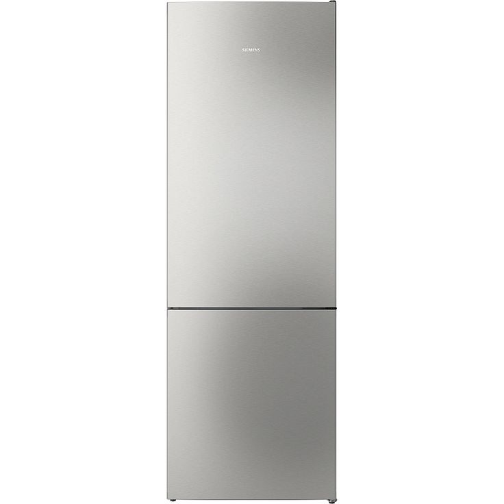 Jääkaappipakastin Siemens iQ300 KG49NVIDG, 70cm, 311/129 l, teräs