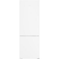 Jääkaappipakastin Siemens iQ300 KG49NVWDG, 70cm, 311/129 l, valkoinen