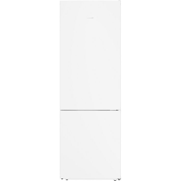 Jääkaappipakastin Siemens iQ300 KG49NVWDG, 70cm, 311/129 l, valkoinen
