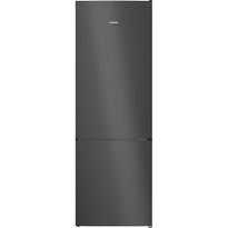 Jääkaappipakastin Siemens iQ300 KG49NVXDG, 70cm, 311/129 l, musta