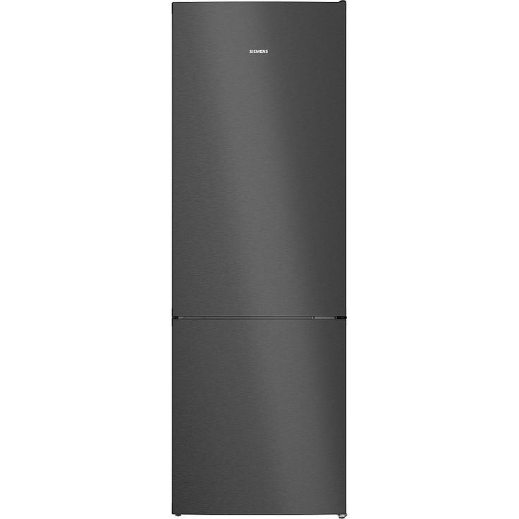 Jääkaappipakastin Siemens iQ300 KG49NVXDG, 70cm, 311/129 l, musta