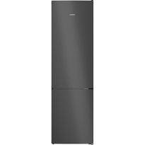 Jääkaappipakastin Siemens iQ300 KG39NVXCG, 60cm, 260/103 l, musta