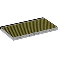 Aktiivihiilisuodatin liesituulettimeen Bosch DWZ1IB1B6 Clean Air Plus