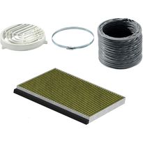 Kiertoilmasarja Bosch DWZ1IB1J6 Clean Air Long Life