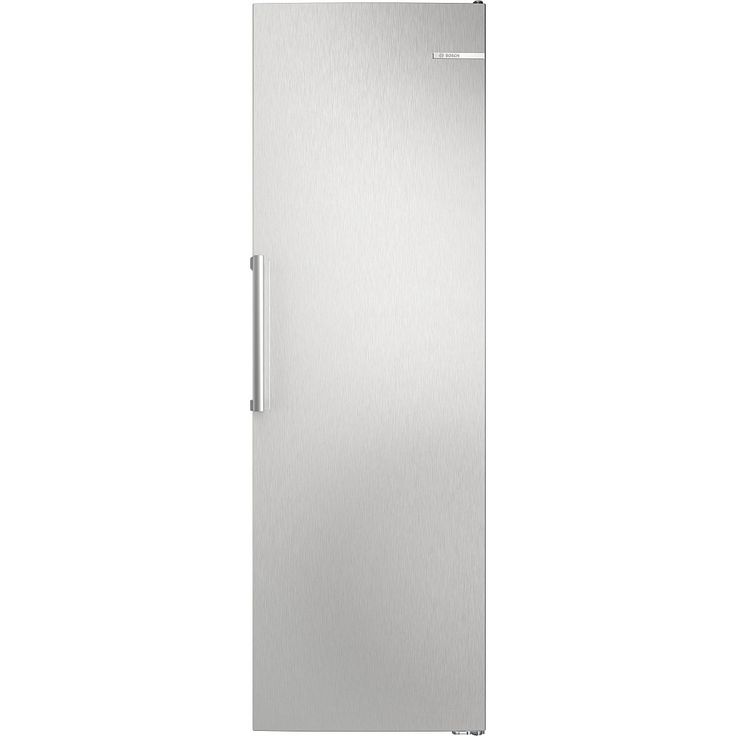 Kaappipakastin Bosch Serie 4 GSN36VLCG, 59.5cm, 334 l, teräs
