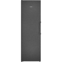 Jääkaappi Siemens iQ300 KS36NVXCG, 59.5cm, 402 l, musta