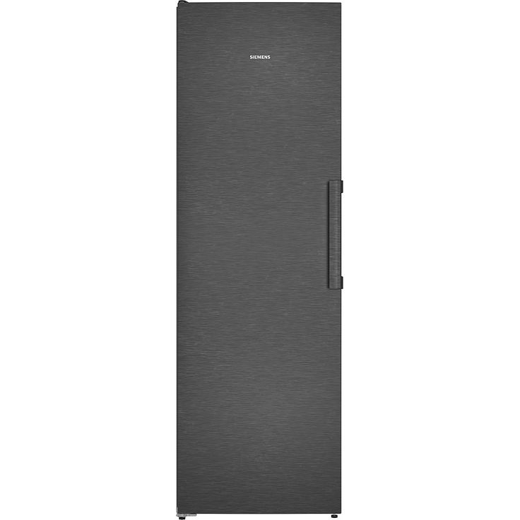 Jääkaappi Siemens iQ300 KS36NVXCG, 59.5cm, 402 l, musta