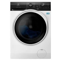 Kuivaava pyykinpesukone Electrolux EWT697EX6E, 1600rpm, 10,5/6kg, valkoinen