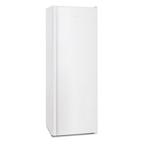 Jääkaappi Gram KS 771754, 54cm, 308 l, valkoinen