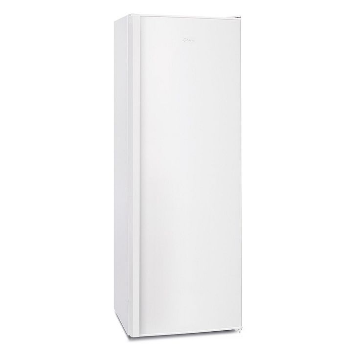 Jääkaappi Gram KS 771754, 54cm, 308 l, valkoinen