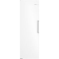 Jääkaappi Bosch Serie 4 KSN36VWDG, 59.5cm, 402 l, valkoinen
