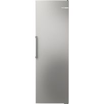 Kaappipakastin Bosch Serie 4 GSN36VIDG, 59.5cm, 334 l, teräs